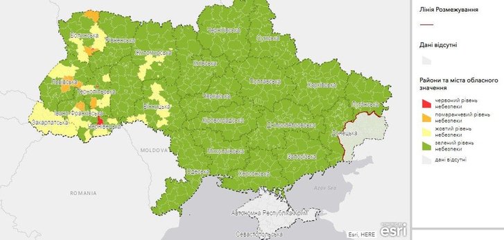 Шаґренева Україна_1
