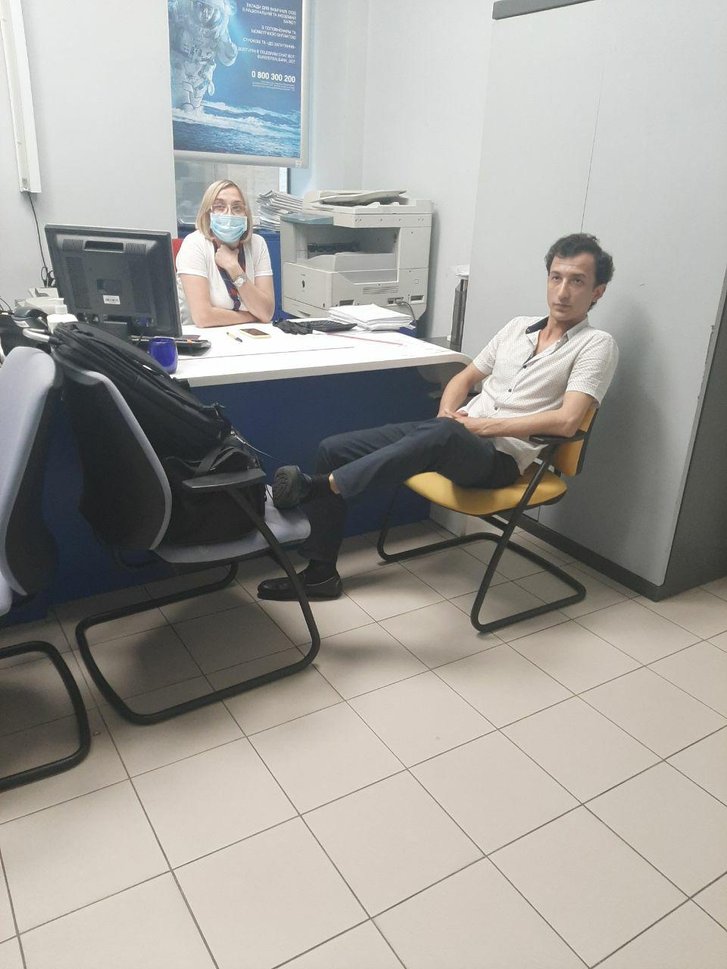 Імовірний терорист Сухроб Карімов Імовірний терорист Сухроб Карімов