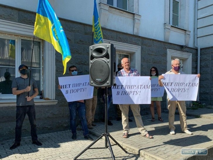 Вимоги мітингарів Вимоги мітингарів