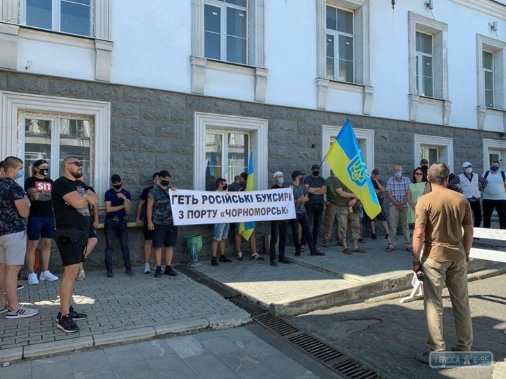 Мітинг під АМПУ Мітинг під АМПУ