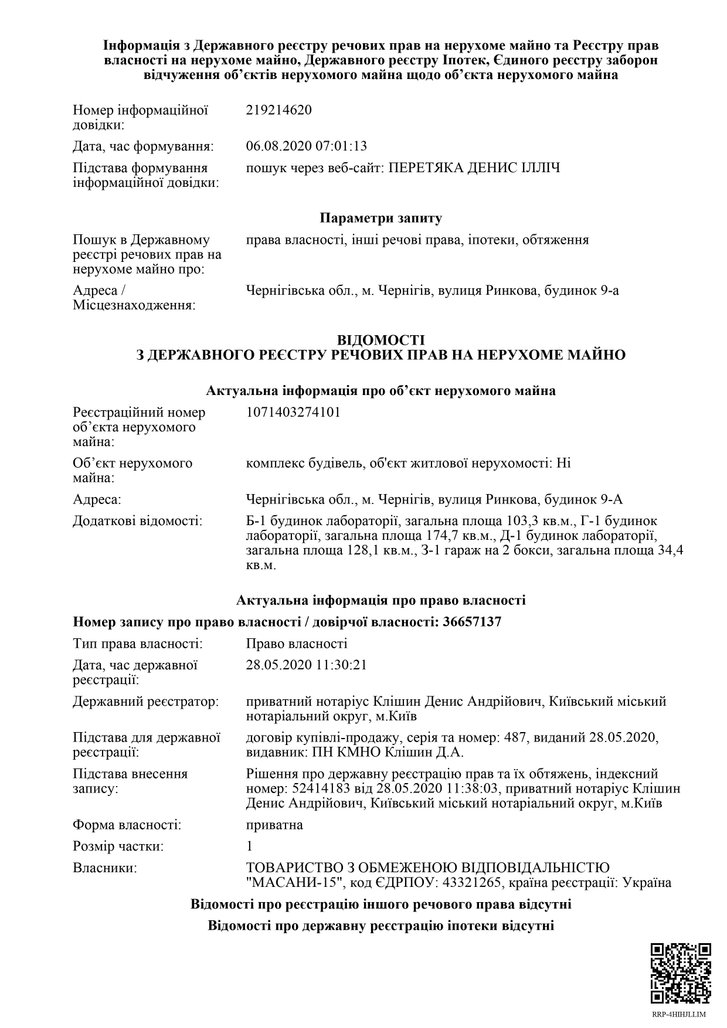 Як державне підприємство своє майно за безцінь розпродує_5