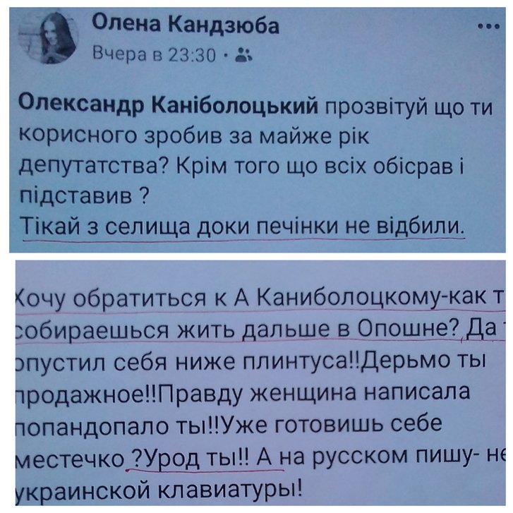 Опішнянська ОТГ: земельний дерибан, захмарні премії, мутні схеми та погрози_1