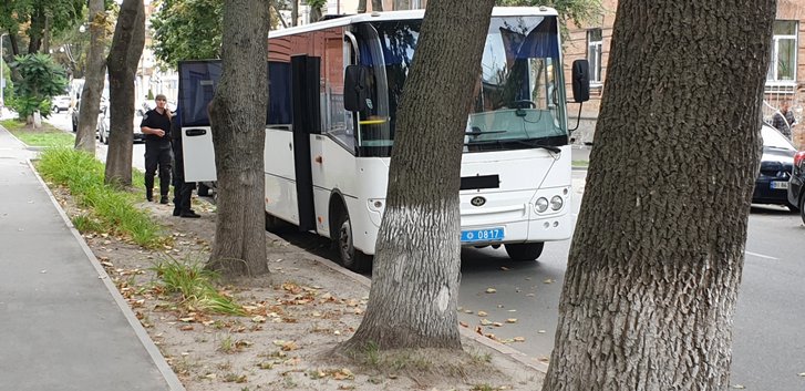 Аваков, Киву час забирати на примусове лікування_3