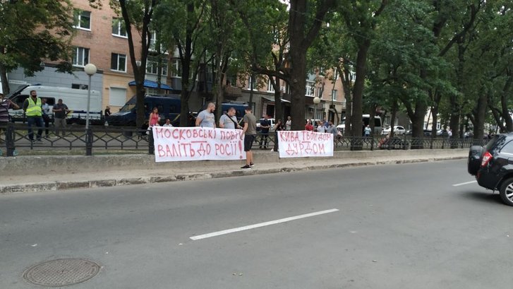 Аваков, Киву час забирати на примусове лікування_7
