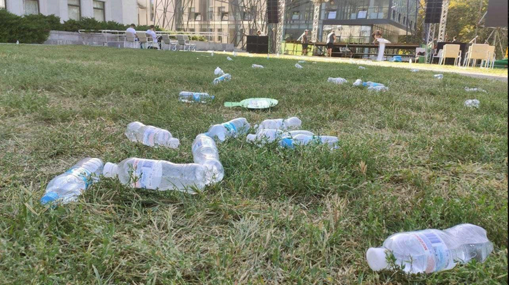Зеленський в Полтаві: місця в перших рядах біля сцени коштували від 30 до 80 тисяч доларів_5