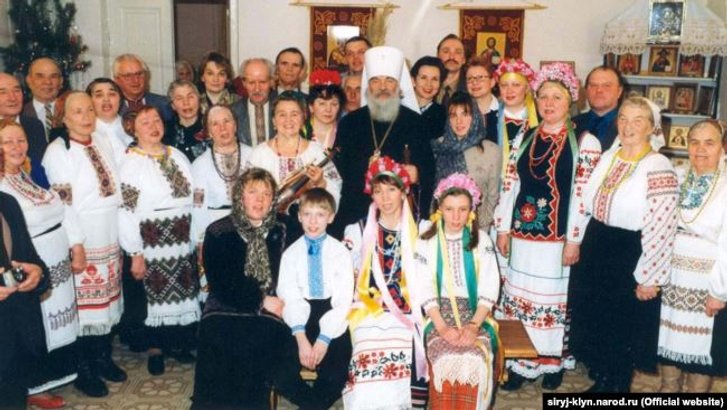 Росія вирішила ліквідувати українську культуру в Омську_1