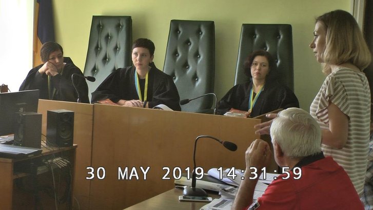 Невдале рейдерство: ДБР завадило поліції «зібрати» врожай соняшнику_1