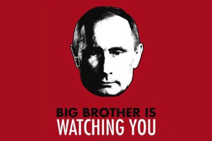 Цифровий ГУЛАГ: тепер вже на Росії_3