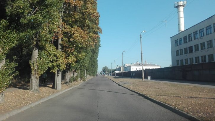 Працівники КРАЗу вимагають виплатити зарплату_1