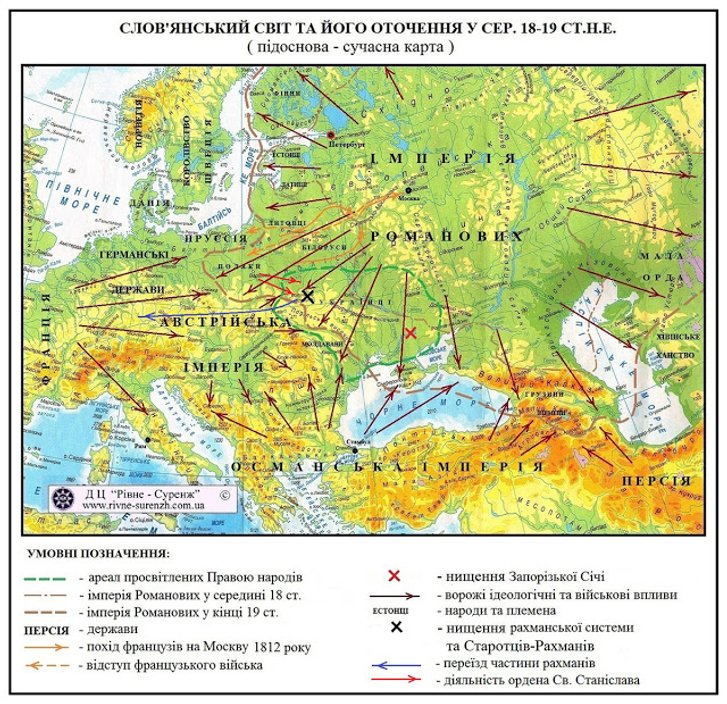 Історія України: хто і як нищив українську історичну пам’ять_2