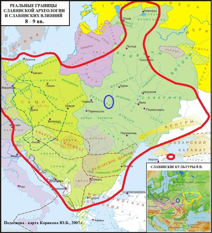 Історія України: хто і як нищив українську історичну пам’ять_4