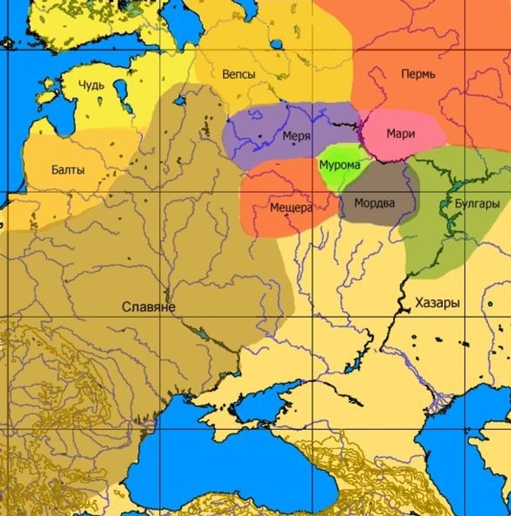 Історія України: хто і як нищив українську історичну пам’ять_5