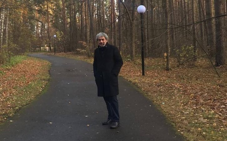 Батько керівника Офісу президента виявився співробітником ГРУ Росії «у відставці»_2