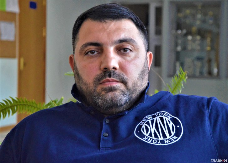 Побиті студенти і ректор у смітнику. Що відбувається в Олімпійському коледжі (репортаж)_7