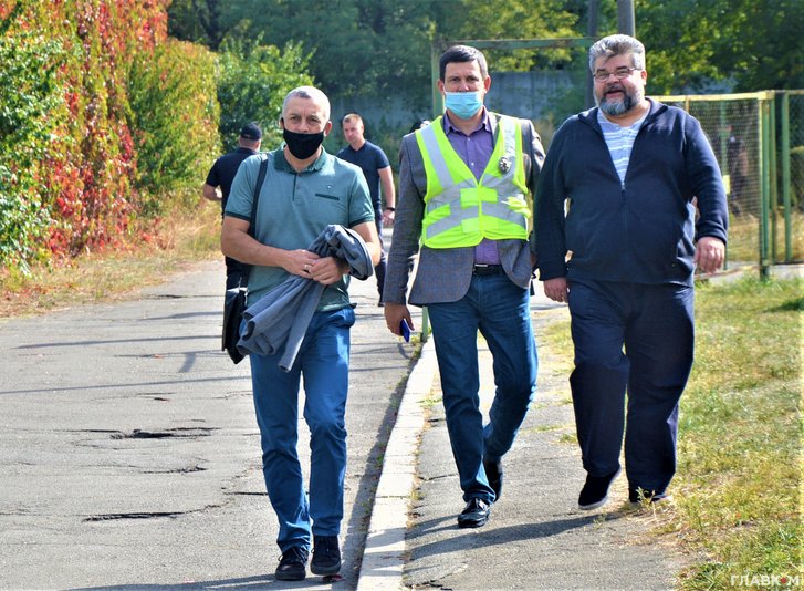 Побиті студенти і ректор у смітнику. Що відбувається в Олімпійському коледжі (репортаж)_9