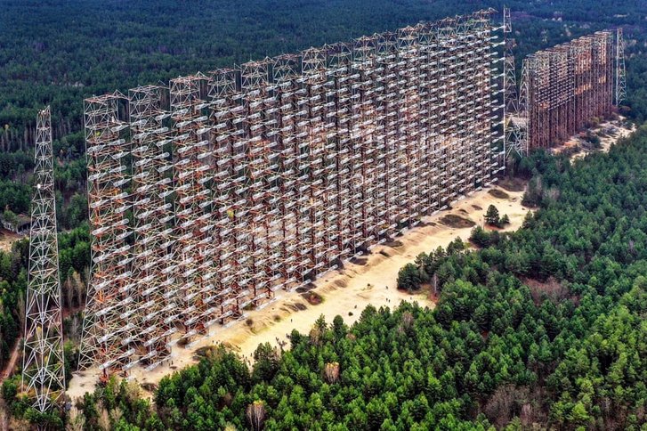 Визначено найкращі фото 2020 року, зняті з дрона_9