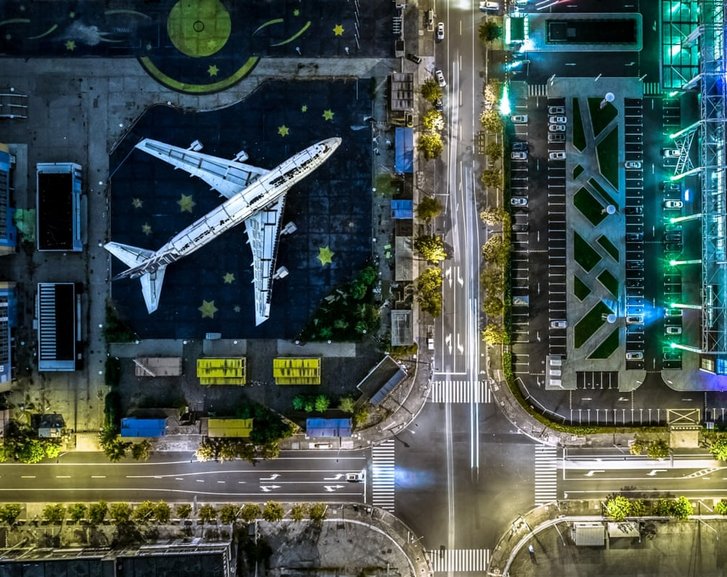Визначено найкращі фото 2020 року, зняті з дрона_12