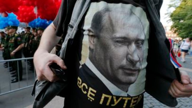 Голова ВБ СБУ Наумов перетасовує керівництво Служби – ймовірно в інтересах Кремля_1