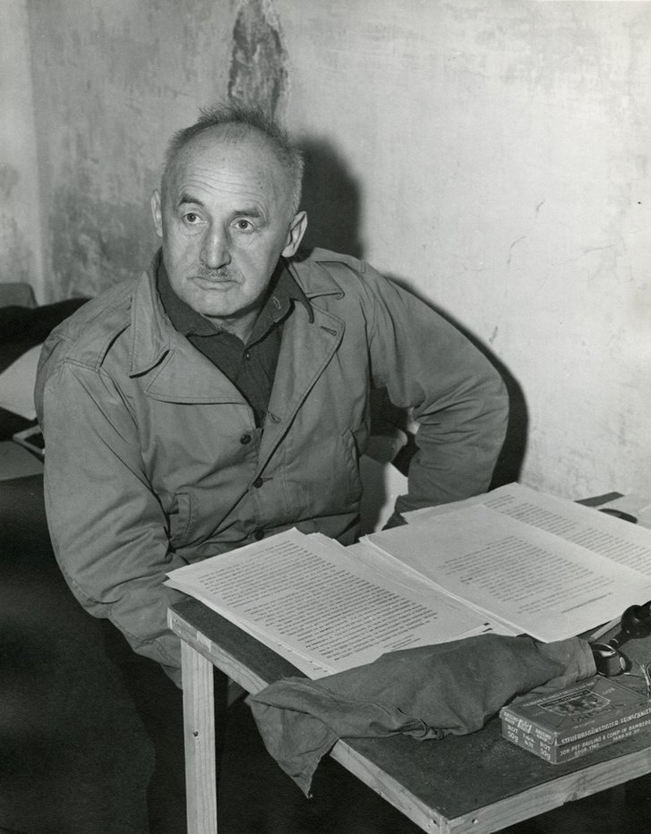 Юліус Штрайхер. Батько пропаганди Третьому Рейху_2