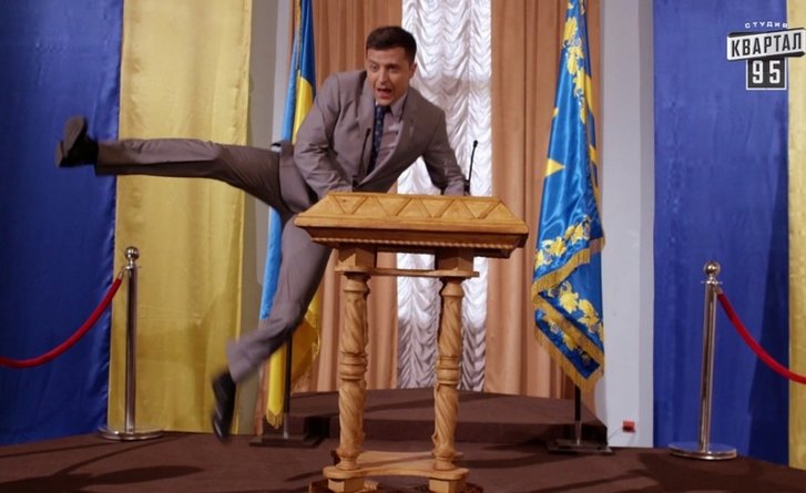 У Зеленського назвали п'ять можливих питань «всеукраїнського опитування» – канабіс у списку_1