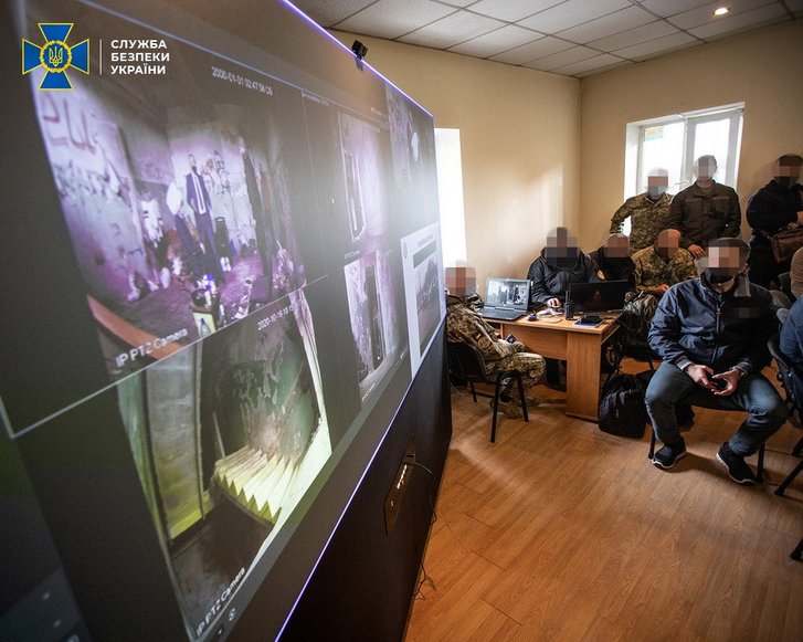 У страху очі великі: СБУ та посольству Ізраїля привиділися терористи-бомбісти в Києві_2