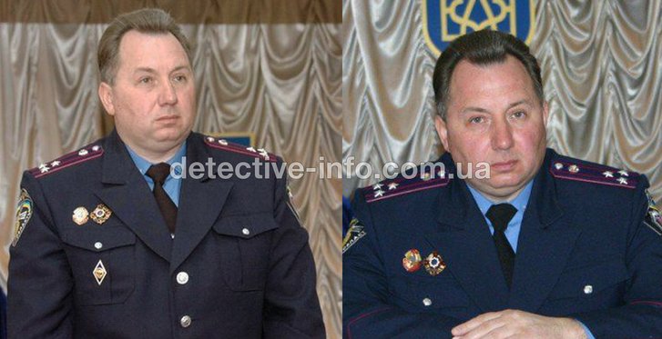 Михайло Узун Михайло Узун