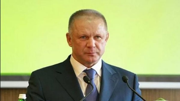 Володимир Верхогляд Володимир Верхогляд