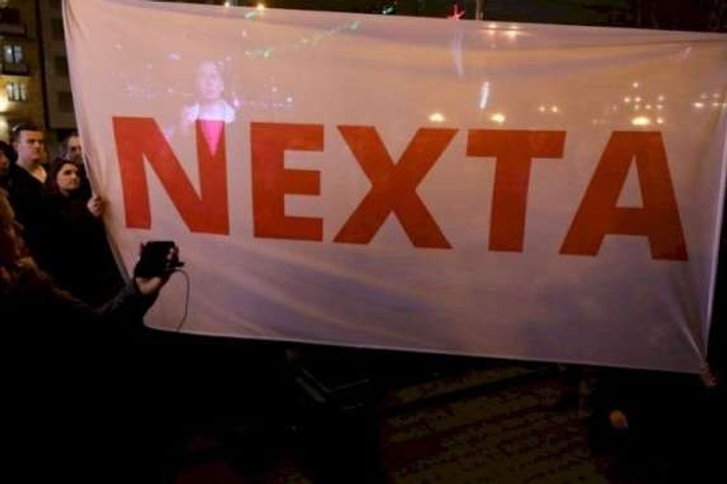 Telegram-канал Nexta-Live, який інформував про протести в Білорусі визнали «екстремістським»_1