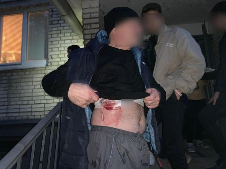 У Білорусі ОМОН силою розігнав учасників акцій протесту_1