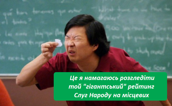 У Мережі витончено висміюють результати місцевих виборів_1