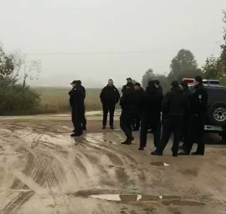 Піліціянти-рейдери Піліціянти-рейдери