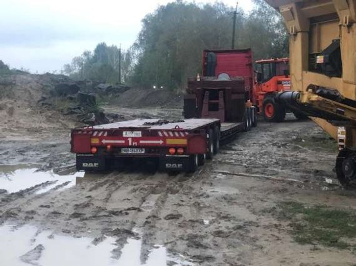 Спроба рейдерського захоплення техніки Спроба рейдерського захоплення техніки