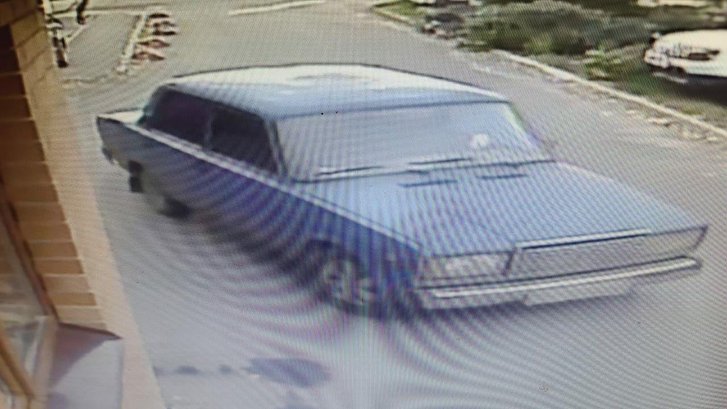 Автомобіль негласного спостереження Автомобіль негласного спостереження