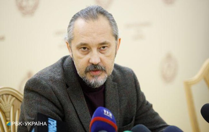 Ігор Сліденко Ігор Сліденко