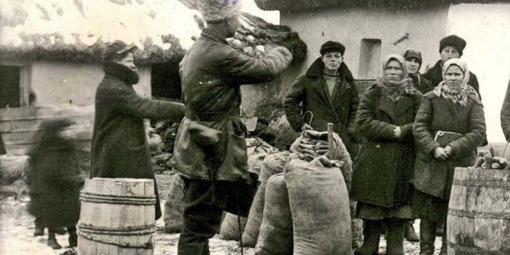 «Фальшивки» про Голодомор, «антисемітизм» та злочин без кари_2
