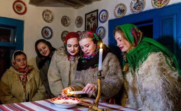 В Україні сьогодні святкують парубоцький День Андрія_2