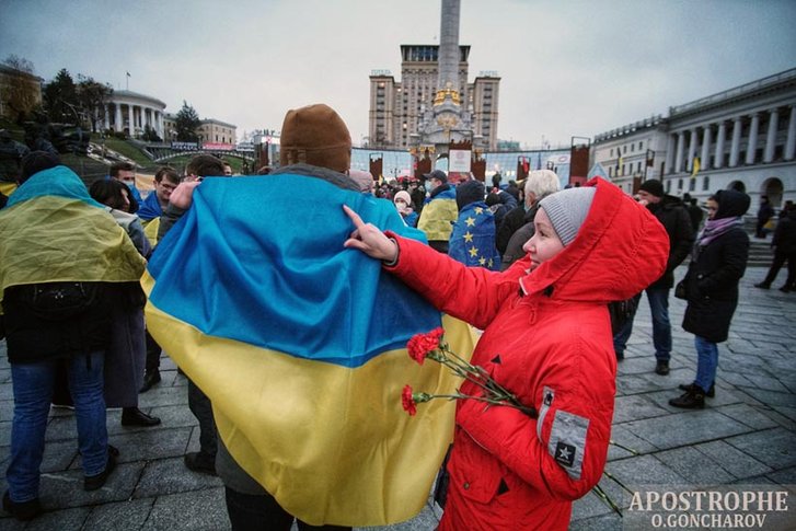 Україна в сучасному вигляді приречена, вважайте, що її вже немає – Сергій Дацюк_3