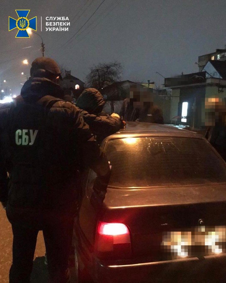 На Черкащині викрито нарколабораторію з виробництва амфетаміну на мільйони гривень_2