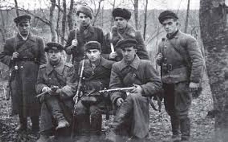 Історія бійців невидимого фронту ОУН: рівно 70 років тому загинув Іван Кривенький_2