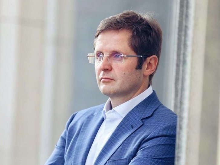 Нардеп