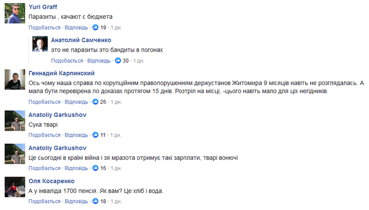 Коронакриза не завада для «космічних» зарплат прокурорів Житомирщини_1