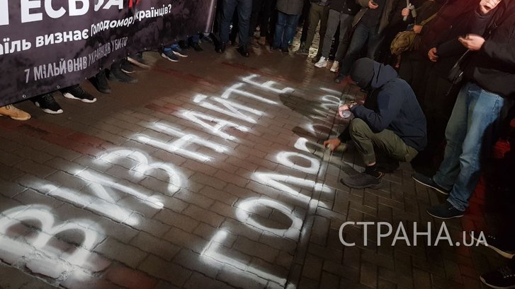 “Ви не самотні”: Посол Польщі підтримав “дорогого” ізраїльського посла-українофоба_2