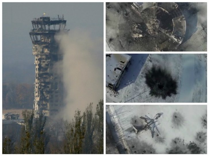 Україна вшановує кіборгів, які 242 дні обороняли ДАП_2
