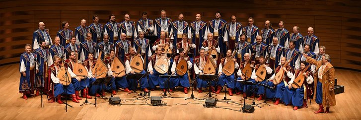 Сьогодні діаспоряни згадують знаменитого бандуриста, уродженця Полтавщини Григорія Китастого_2