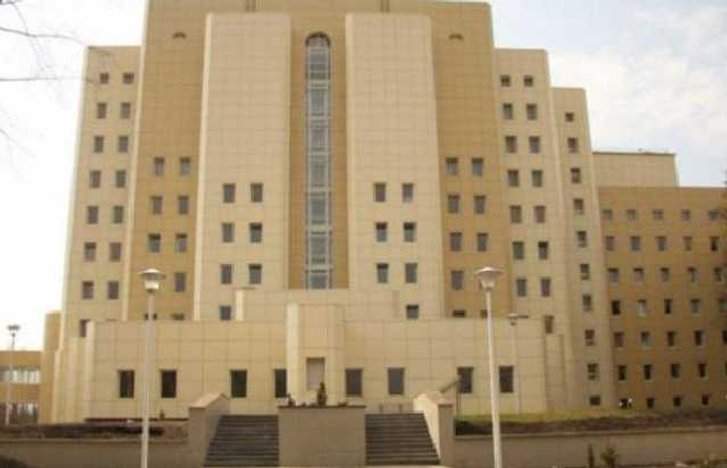 Поліціянти повідомили про підозру працівнику інститут раку