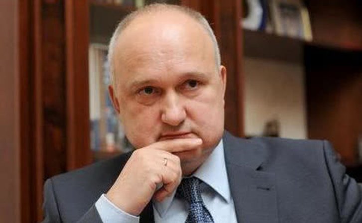Ігор Смешко Ігор Смешко
