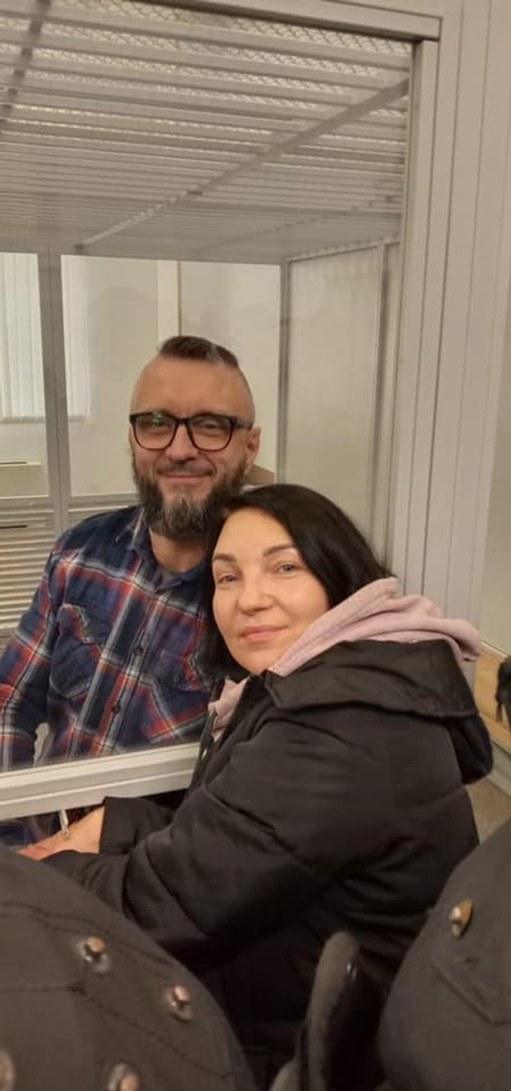 Політв'язень Юлія Кузьменко у день Святого Валентина закликала підтримати несправедливо ув'язнених_1
