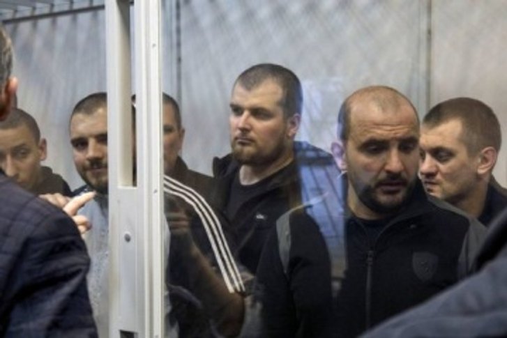 Депутат з ОЗПЖ, який причетний до вбивства ветерана Сармата у Раді виконує всі забаганки Авакова_1