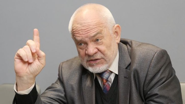 Володимир Казарін Володимир Казарін