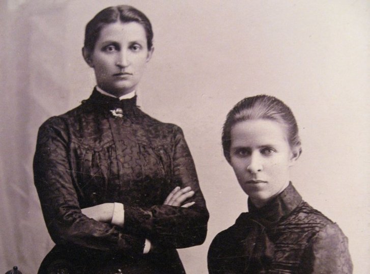 Леся Українка: письменниця, шляхтичка, лицар духу, борець та інтелектуал_1